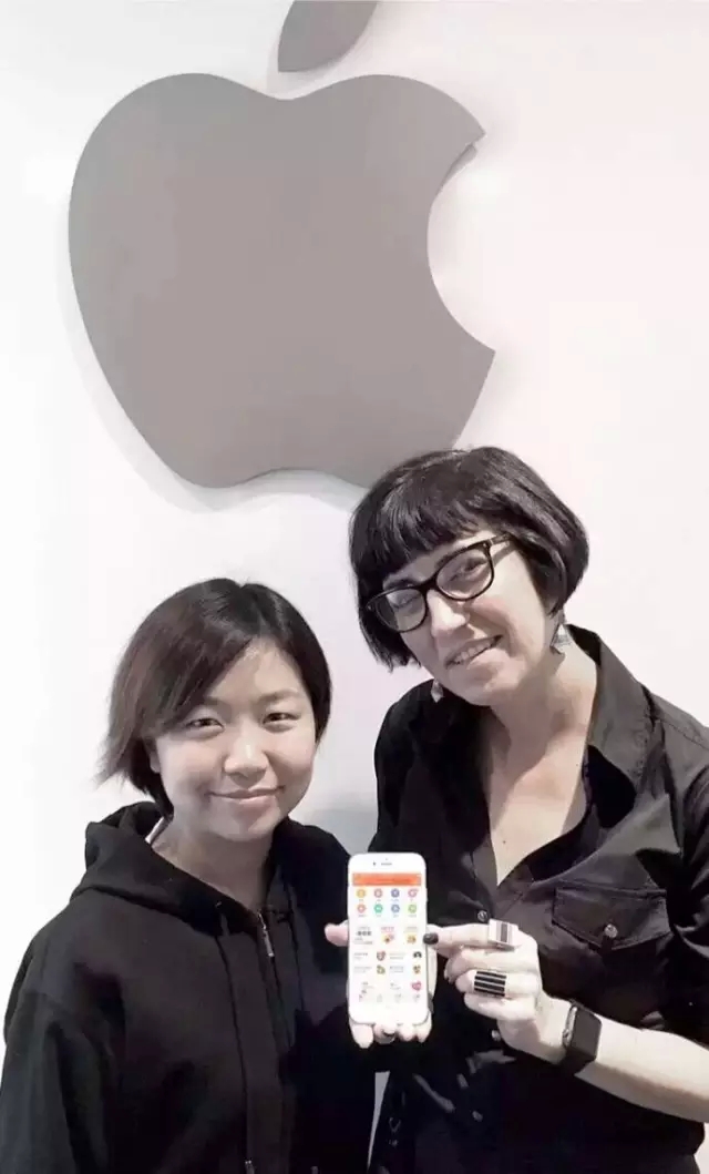 揭秘UI設計發展趨勢|大眾點評UED總監對話Apple設計專家