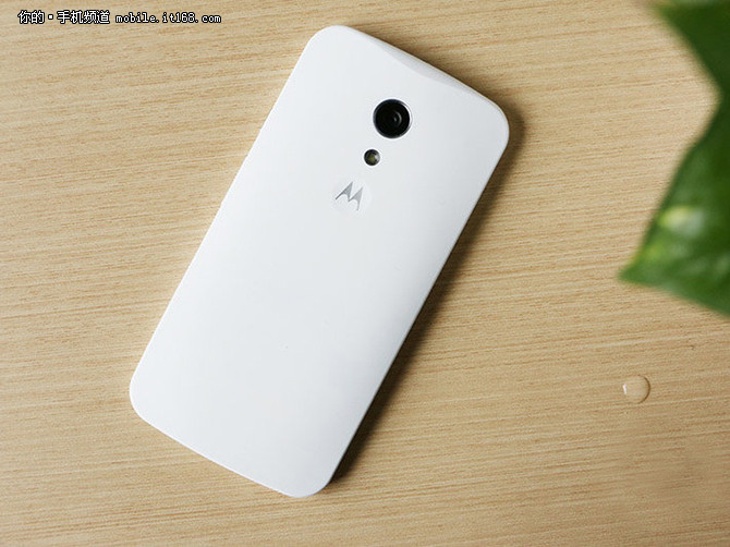 4G全網通雙卡雙待 Moto G底價促銷645元