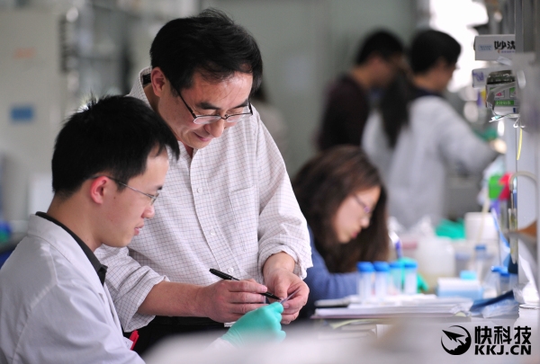 天津大學(xué)教授在美國(guó)被控為間諜：限制自由