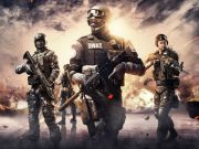 九城旗下公司5億美元簽下《穿越火線2》