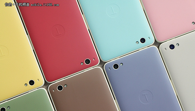 金屬+指紋漸成標配 千元機買哪個最劃算