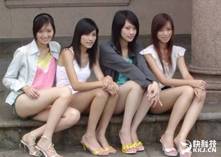 郵購新娘？這個真的有哦