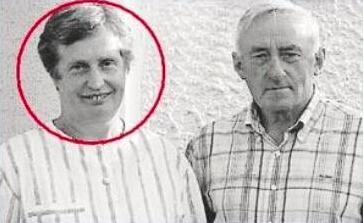 郵購新娘？這個真的有哦