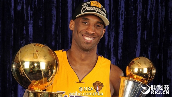 科比宣布退役！恐怖影響力引發網站崩潰