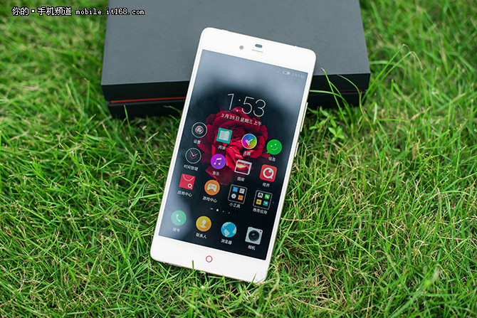 本周行情回顧 魅族MX5促銷1498元