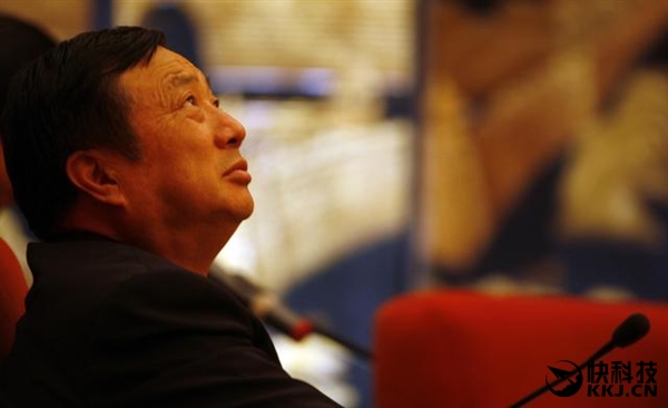 任正非:華為員工愛(ài)加班是因?yàn)榉众E分得好