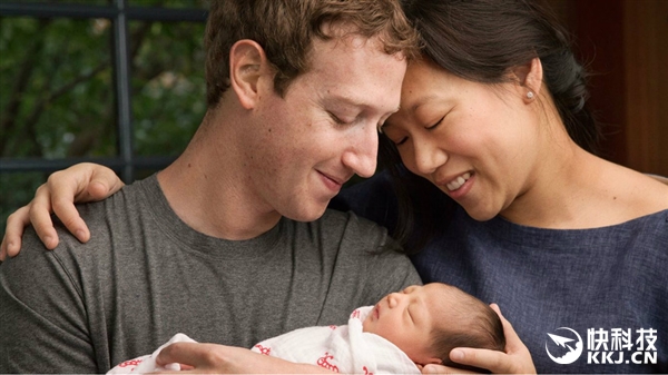 扎克伯格當?shù)〕兄Z捐贈個人99%股份做慈善