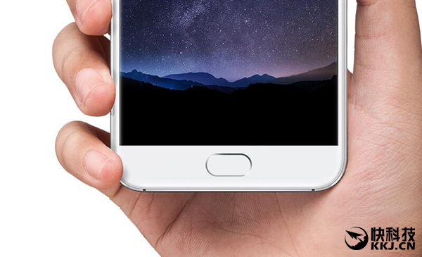 全金屬＋指紋：魅族神秘新機馬上來！