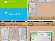 15款優秀移動APP產品原型設計工具