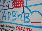 Airbnb證實融資15億美元估值升至255億美元