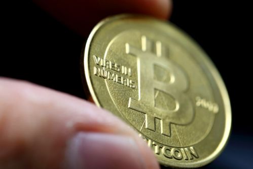 比特幣