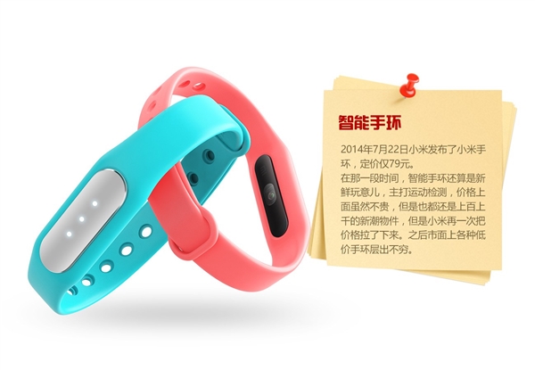 小米 一家偽裝成手機廠商的百貨公司