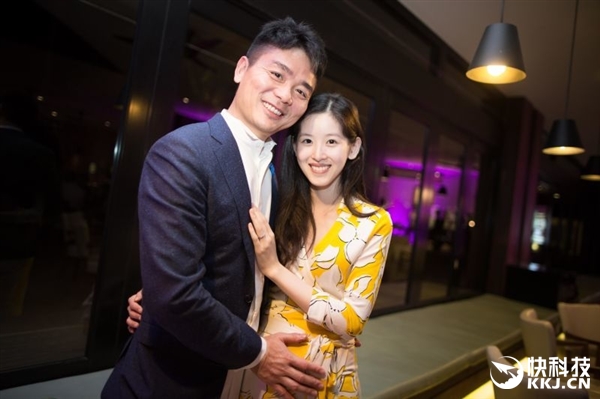 劉強東談小扎裸捐：京東還在虧損 所以…