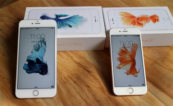 為什么指紋識別應該成為手機的標配？