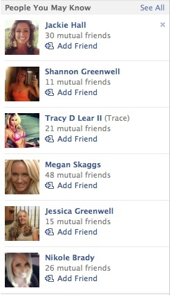 Growth Hack軼事：Facebook是怎么開發活躍10億人的經典功能