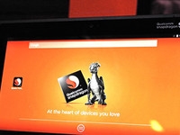 50張大圖 帶你親歷驍龍820亞洲首秀