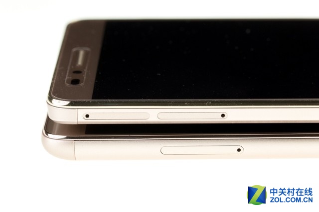 按鍵壽命堪憂 紅米Note 3深度拆解圖賞