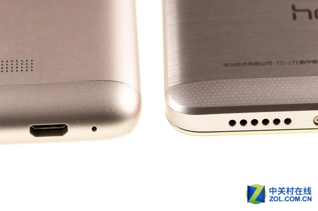 按鍵壽命堪憂 紅米Note 3深度拆解圖賞