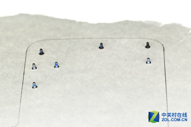 按鍵壽命堪憂 紅米Note 3深度拆解圖賞