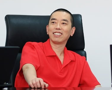 史玉柱2.73億港幣完成收購七星控股5%股權