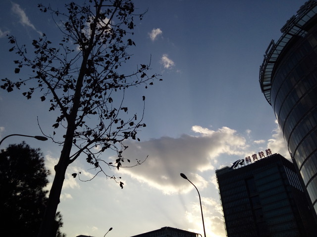 0.6秒+0.1秒高速成像 vivo X6拍照體驗 