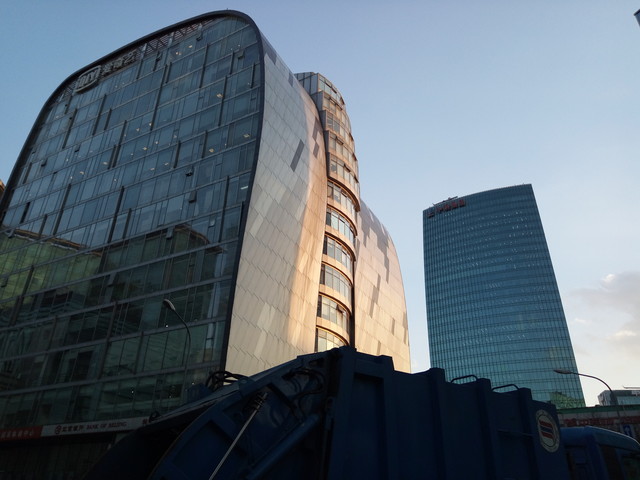 0.6秒+0.1秒高速成像 vivo X6拍照體驗 