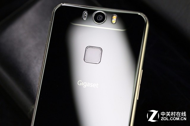 原汁原味德國尚品 Gigaset ME pro圖賞