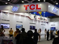 TCL通訊:借力互聯網+快速崛起的2015