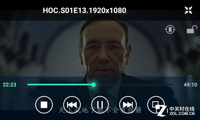 出門不拿充電寶 AGM MINI手機續航測試 