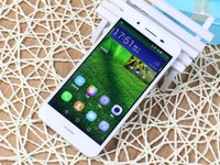 觸摸金屬之美 全網通4G華為暢享5S評測