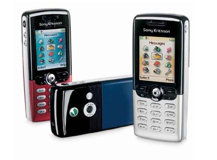 索尼經(jīng)典機(jī)型盤點(diǎn) 