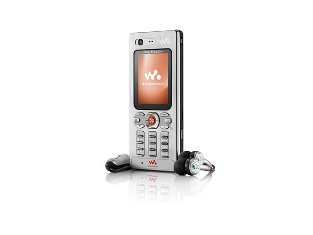 索尼經(jīng)典機(jī)型盤點(diǎn) 