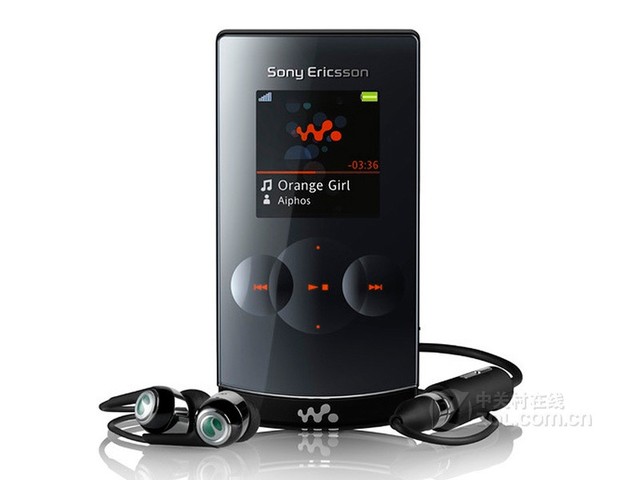 索尼經(jīng)典機(jī)型盤點(diǎn) 