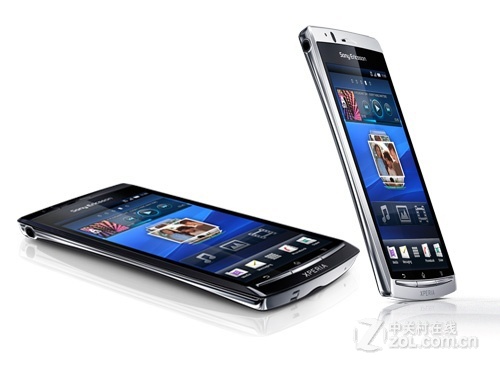 索尼經典機型盤點 