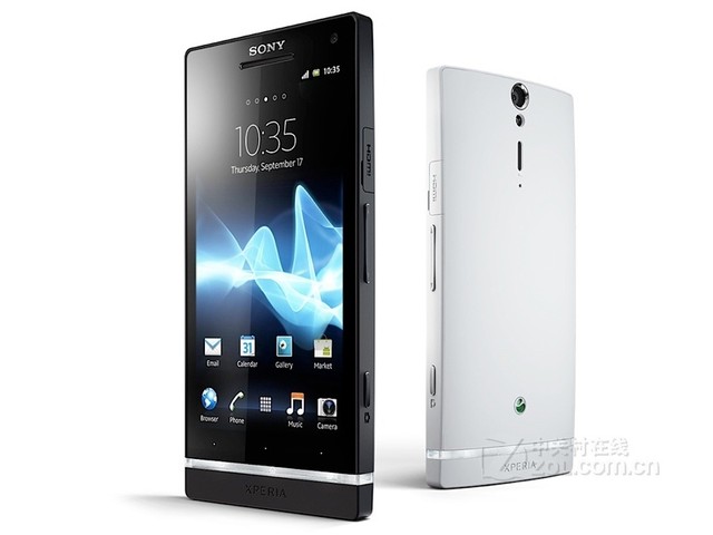 索尼經典機型盤點 