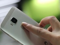 指紋機皇 華為G7 Plus手機指紋應用教程