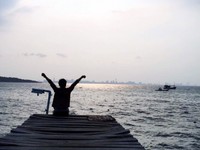 文藝清新 3方面教你手機拍攝朋友圈大片