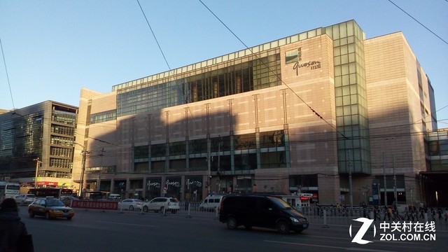 輕/小/美入門機 酷派鋒尚Air全面評測（別發缺樣張） 