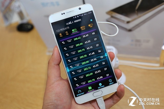 速度沒有極限 驍龍820帶你進(jìn)入4G+生活