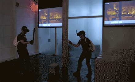 手機3D VR眼鏡體驗淺談:真實與虛幻