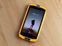 水土不“服” AGM A1三防旅行手機評測