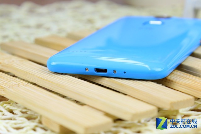 0.3秒黑屏快速解鎖 中興Blade A1全評(píng)測(cè) 