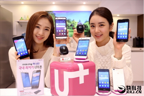 華為Y6登陸韓國：近乎“白送”