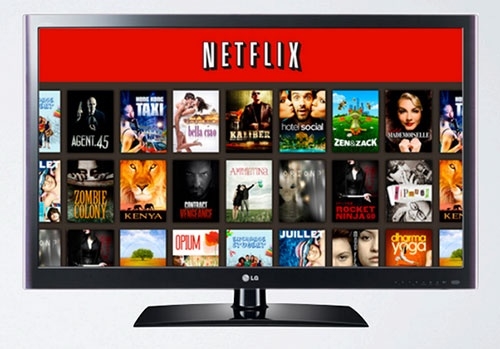 除了《紙牌屋》，Netflix還想用硅谷最奇葩企業文化征服你