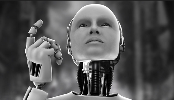 與終結者對抗，鋼鐵俠馬斯克10億美金打造的Open AI究竟是什么？