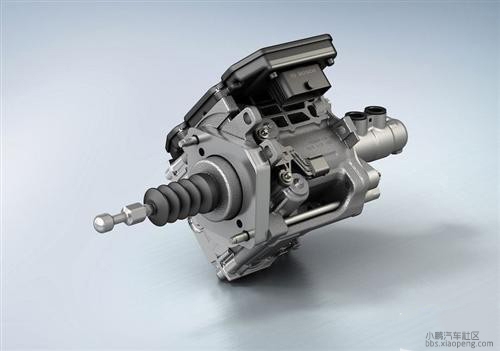 一百多年了，電動汽車底盤技術智能化得怎么樣了？