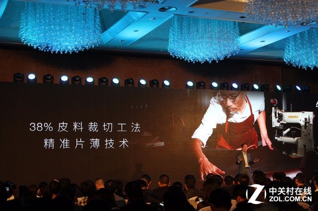 顛覆光變手機(jī) 華碩鷹眼發(fā)布會(huì)全程回顧