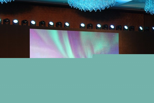 顛覆光變手機 華碩鷹眼發布會全程回顧