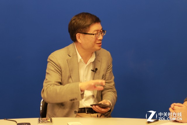 體驗至關重要 看華碩沈振來的銷售策略