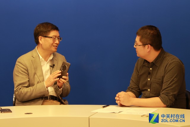 體驗至關重要 看華碩沈振來的銷售策略